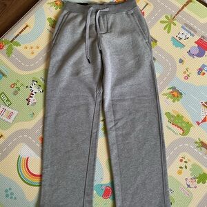 lululemon athletica Gray pants. NWOT